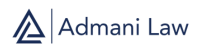 logo admani law